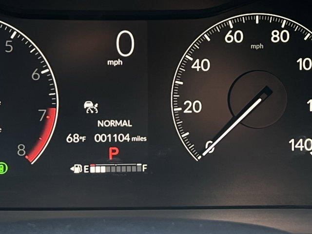 used 2025 Honda Odyssey car, priced at $42,988