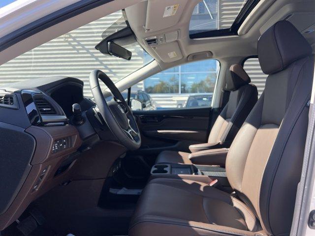 used 2025 Honda Odyssey car, priced at $42,988