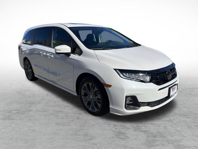 used 2025 Honda Odyssey car, priced at $42,988