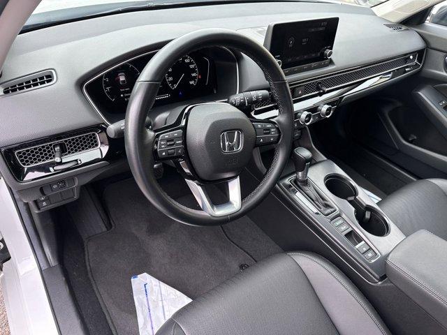 used 2024 Honda Civic car, priced at $26,988