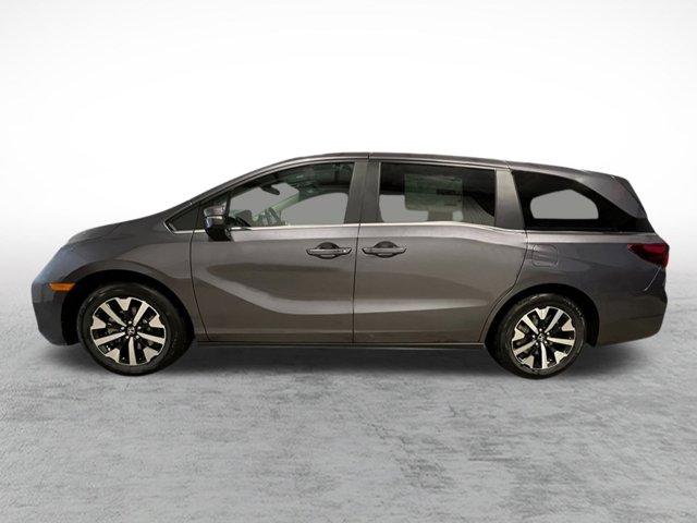 new 2026 Honda Odyssey car, priced at $44,290