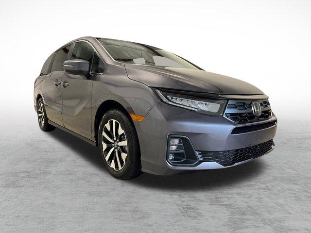 new 2026 Honda Odyssey car, priced at $44,290