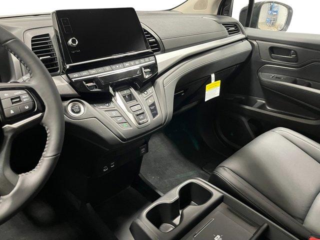 new 2026 Honda Odyssey car, priced at $44,290