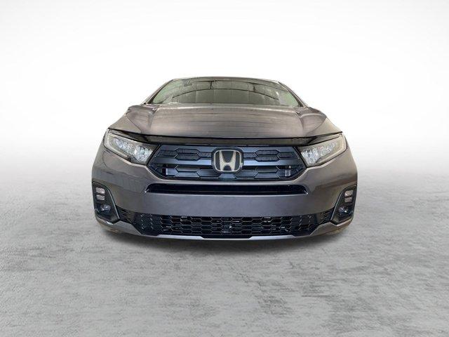 new 2026 Honda Odyssey car, priced at $44,290