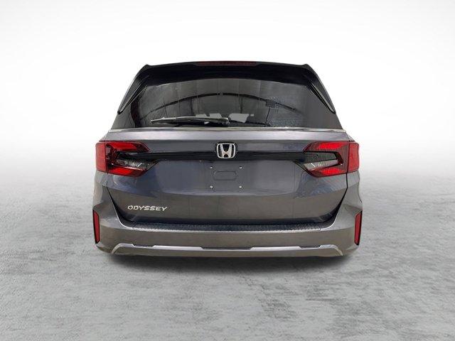 new 2026 Honda Odyssey car, priced at $44,290