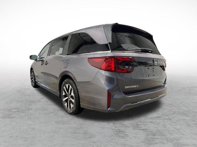 new 2026 Honda Odyssey car, priced at $44,290