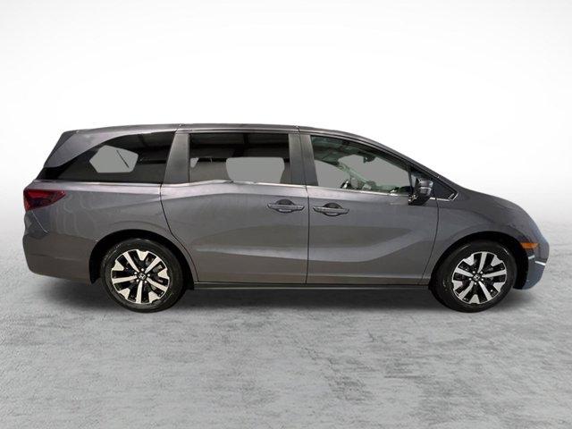 new 2026 Honda Odyssey car, priced at $44,290
