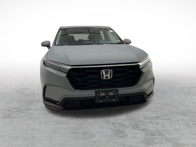 new 2025 Honda CR-V car, priced at $35,700