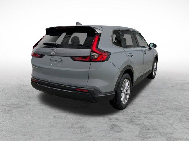new 2025 Honda CR-V car, priced at $38,350
