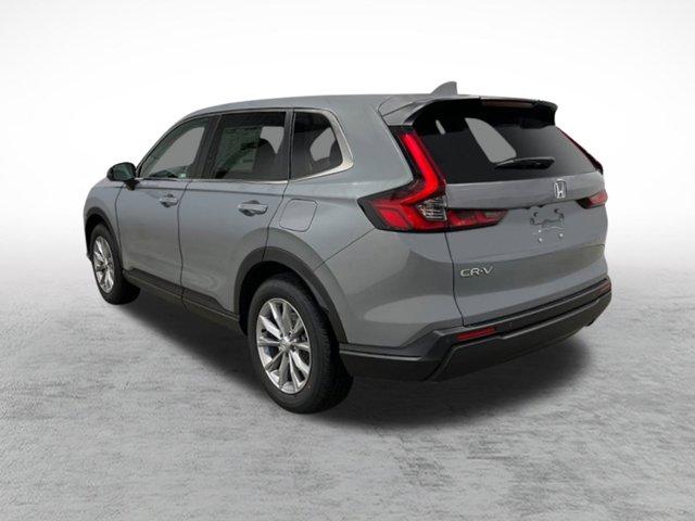 new 2025 Honda CR-V car, priced at $38,350