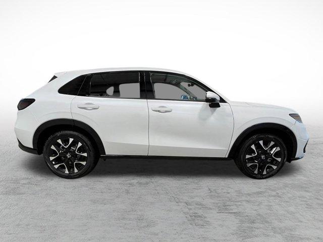new 2026 Honda HR-V car, priced at $33,400