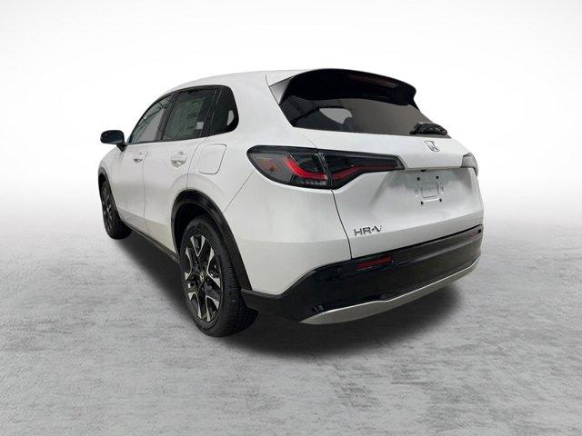 new 2026 Honda HR-V car, priced at $33,400