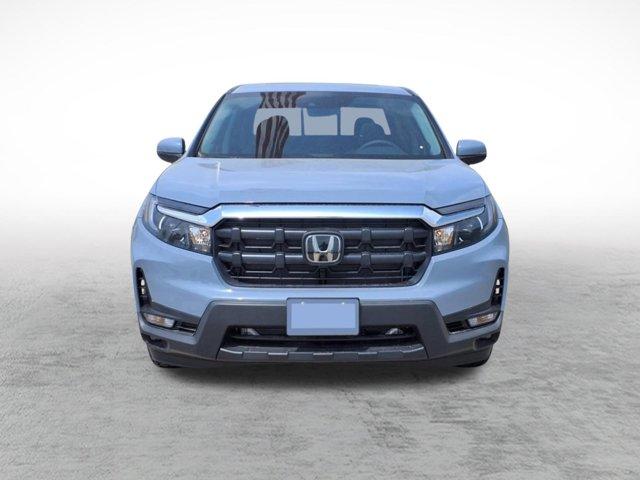 new 2025 Honda Ridgeline car, priced at $46,785