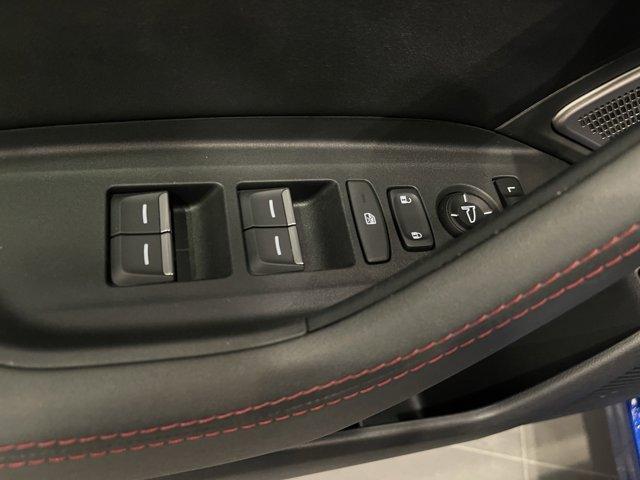 used 2023 Acura TLX car