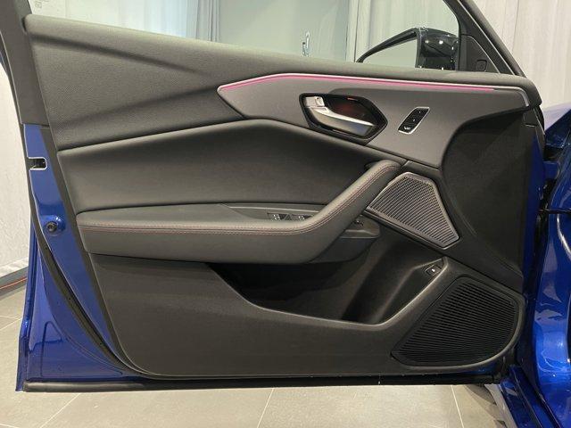 used 2023 Acura TLX car