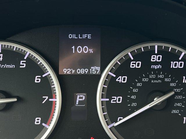 used 2017 Acura RDX car, priced at $16,988