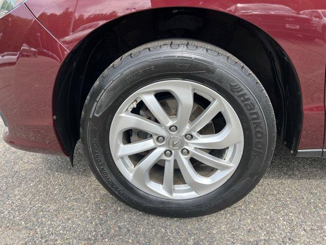 used 2017 Acura RDX car, priced at $16,988