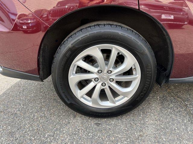 used 2017 Acura RDX car, priced at $16,988