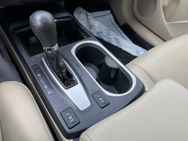 used 2017 Acura RDX car, priced at $16,988