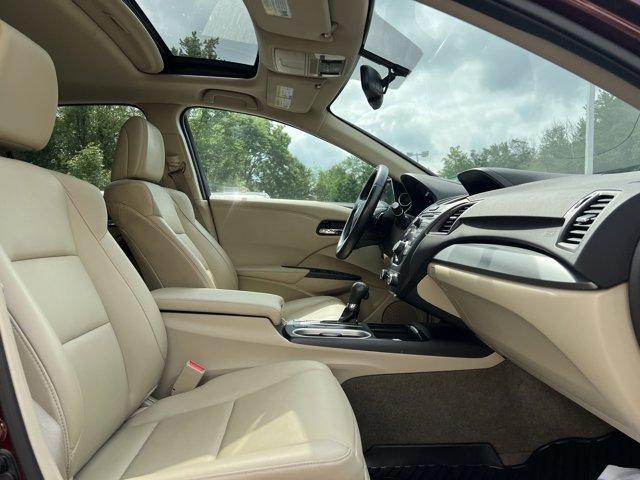 used 2017 Acura RDX car, priced at $16,988