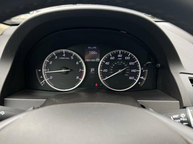 used 2017 Acura RDX car, priced at $16,988