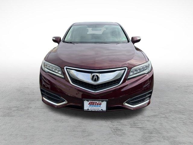 used 2017 Acura RDX car, priced at $16,988