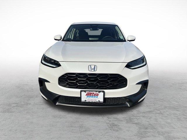 used 2024 Honda HR-V car, priced at $23,488