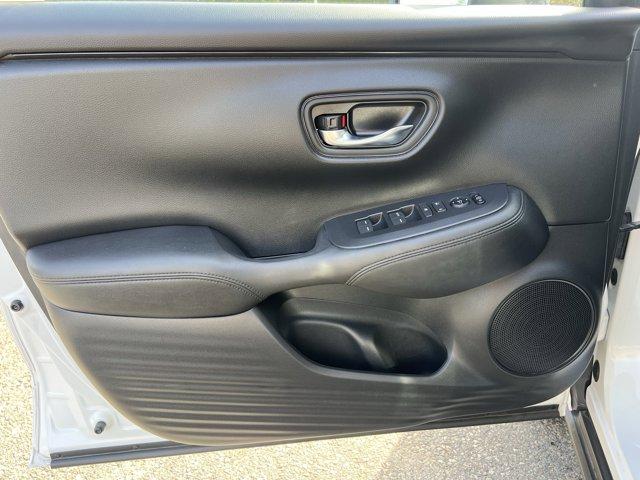 used 2024 Honda HR-V car, priced at $23,488