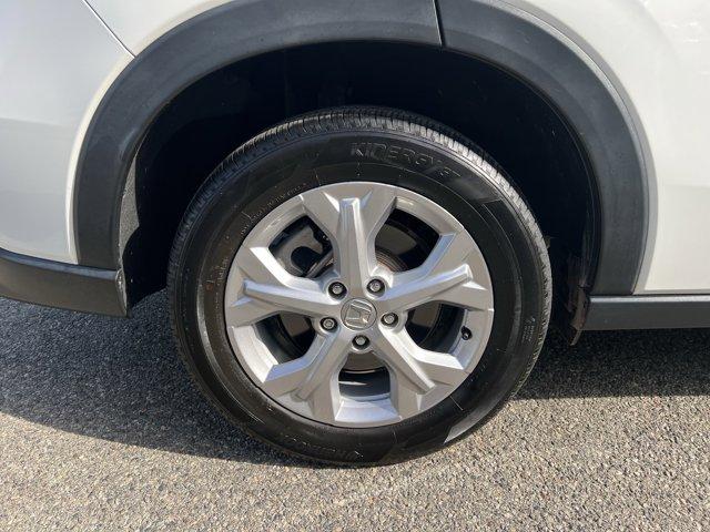 used 2024 Honda HR-V car, priced at $23,488