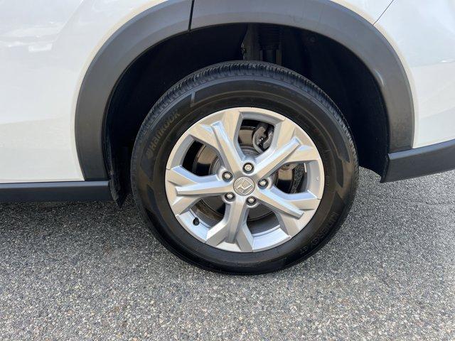 used 2024 Honda HR-V car, priced at $23,488