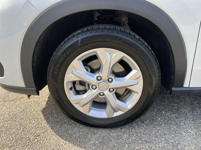 used 2024 Honda HR-V car, priced at $23,488