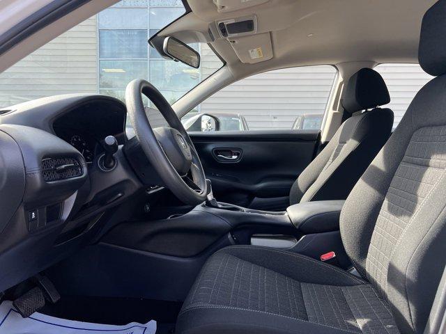 used 2024 Honda HR-V car, priced at $23,488