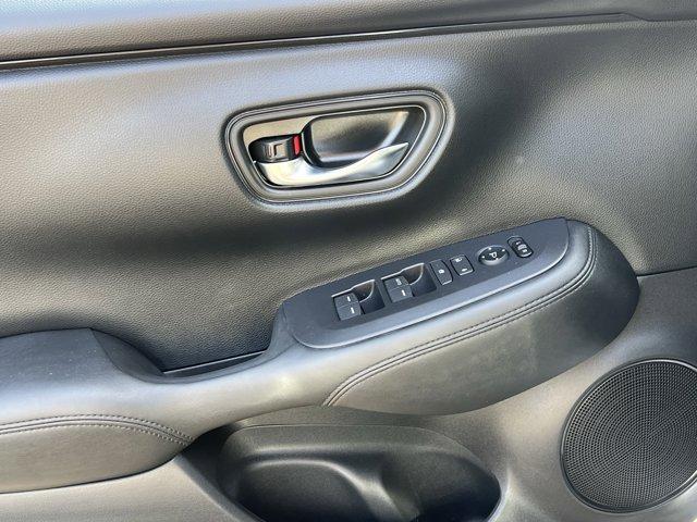 used 2024 Honda HR-V car, priced at $23,488