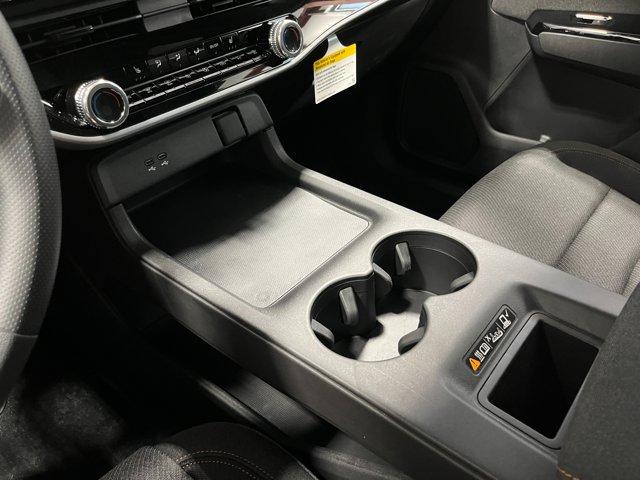 new 2025 Honda Prologue car, priced at $51,850