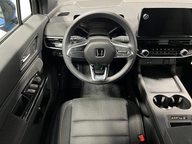 new 2025 Honda Prologue car, priced at $51,850