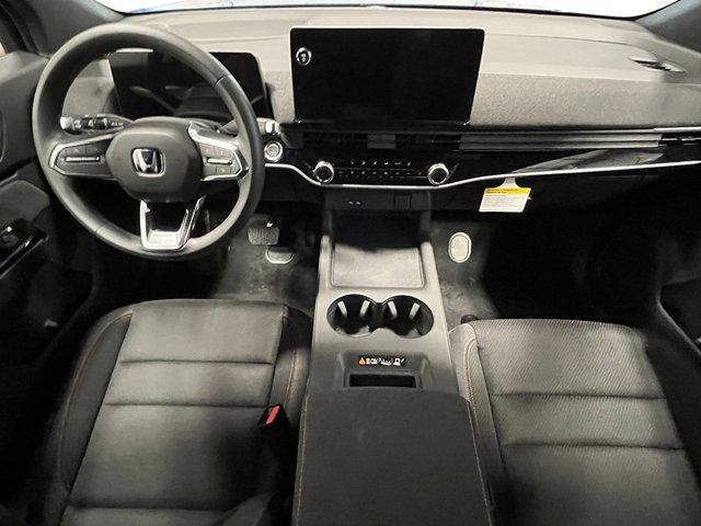 new 2025 Honda Prologue car, priced at $51,850