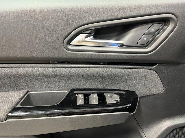 new 2025 Honda Prologue car, priced at $51,850