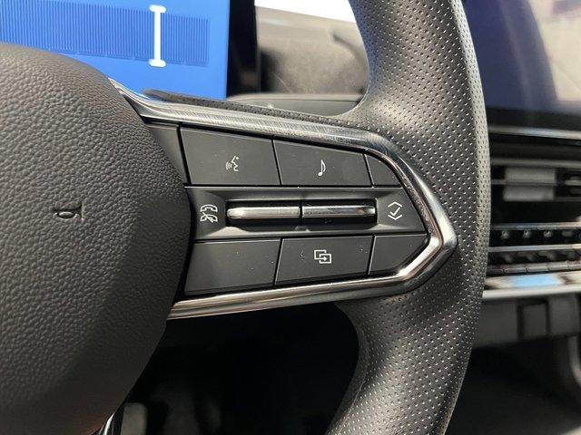 new 2025 Honda Prologue car, priced at $51,850