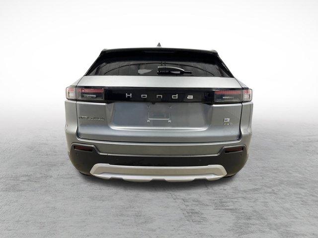 new 2025 Honda Prologue car, priced at $51,850