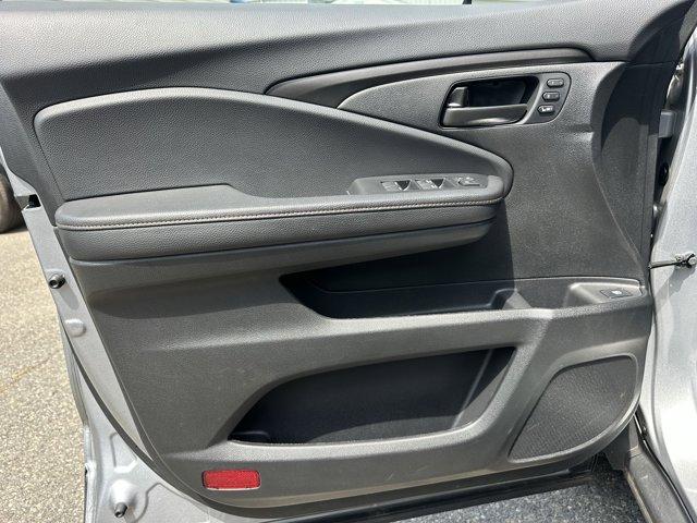 used 2024 Honda Ridgeline car, priced at $38,568