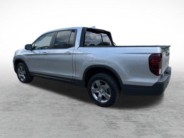 used 2024 Honda Ridgeline car, priced at $38,568