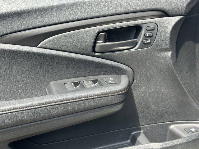 used 2024 Honda Ridgeline car, priced at $38,568