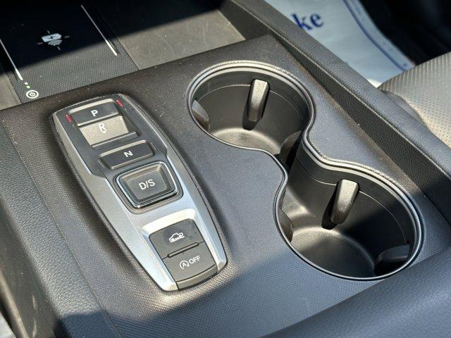 used 2024 Honda Ridgeline car, priced at $38,568