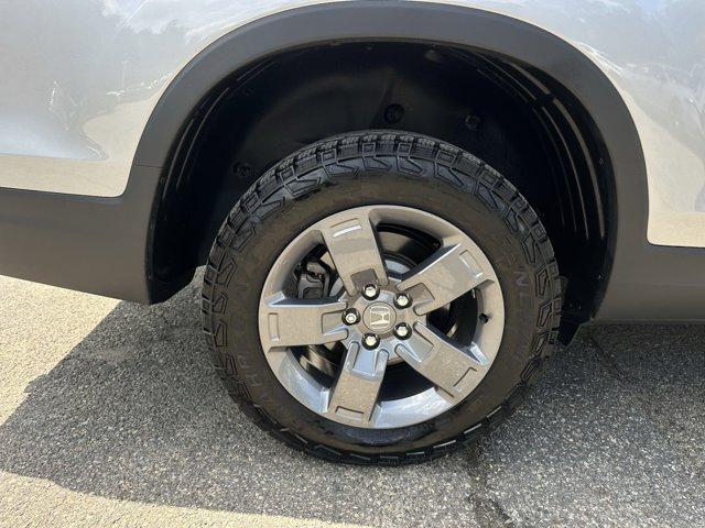 used 2024 Honda Ridgeline car, priced at $38,568