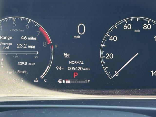 used 2024 Honda Ridgeline car, priced at $38,568