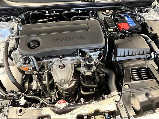 new 2025 Honda Civic car, priced at $28,600