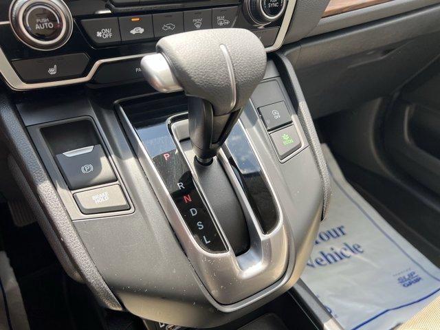 used 2022 Honda CR-V car, priced at $26,968