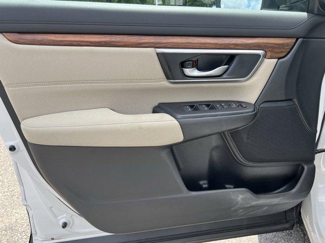 used 2022 Honda CR-V car, priced at $26,968
