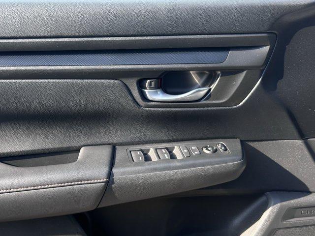 used 2023 Honda CR-V Hybrid car, priced at $30,988