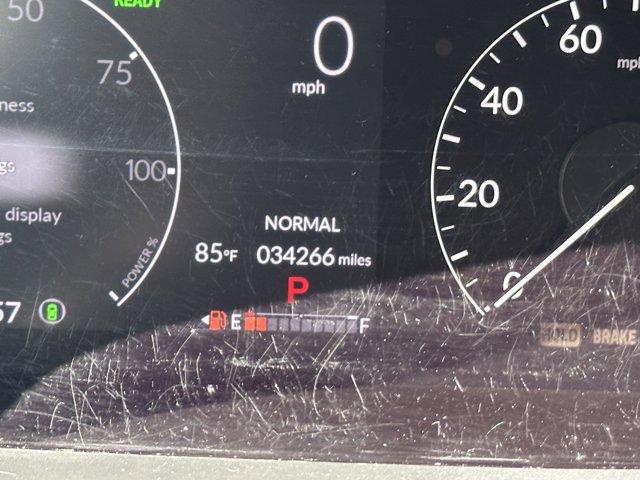 used 2023 Honda CR-V Hybrid car, priced at $30,988